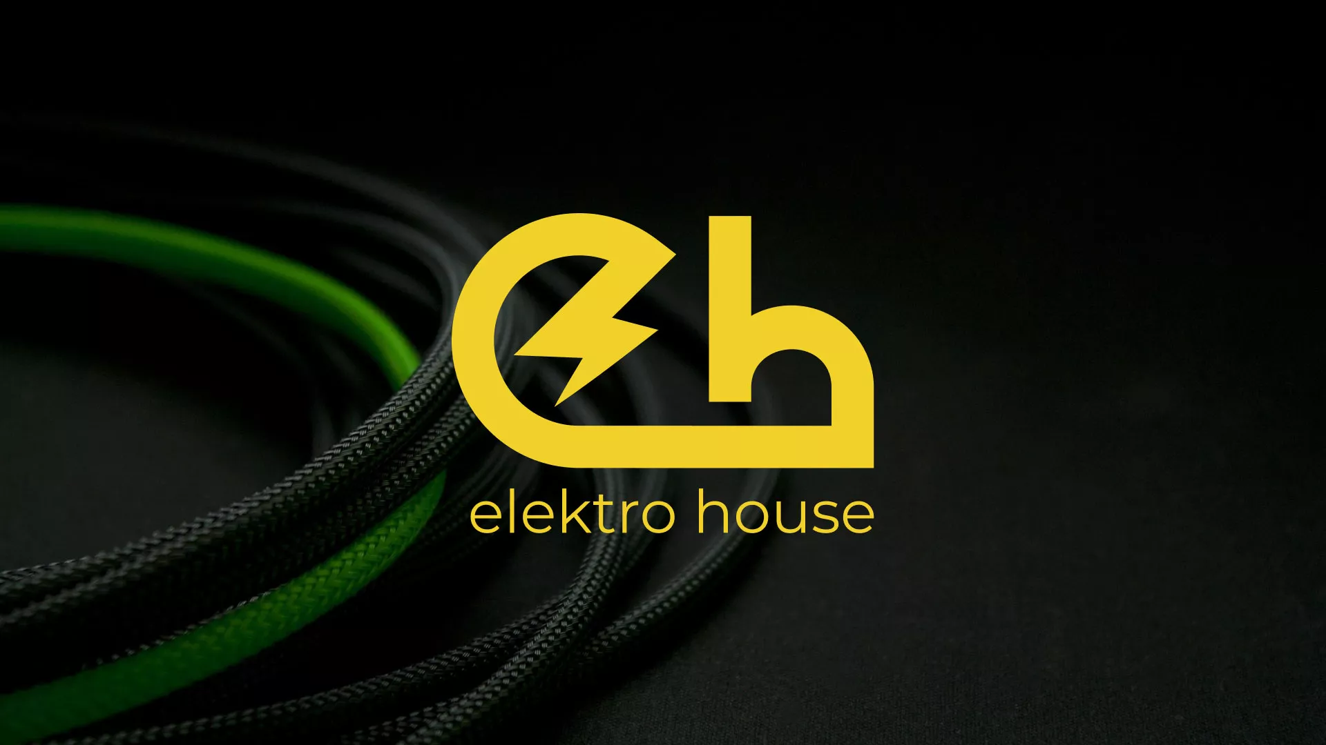 Создание сайта компании «Elektro House» в Нязепетровске